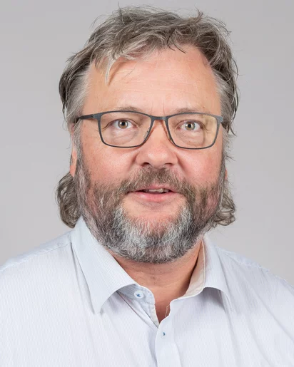 Reto Möhl