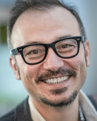 Yasin Ekinci