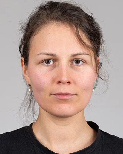 Maria Kormacheva Maria Kormacheva