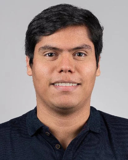Alvaro Garcia