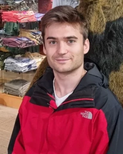 Luis FERNANDEZ MARTINEZ