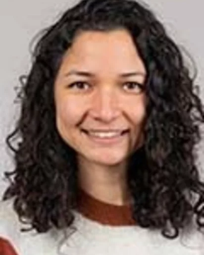 Sarah Tinorua Sarah Tinorua
