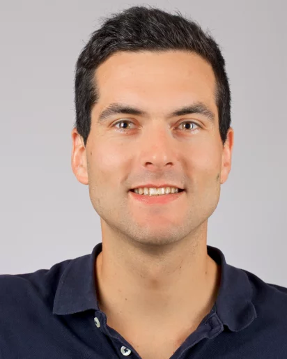 Christian Peter