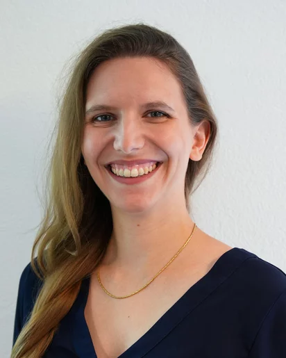 Nicolke Blumer
