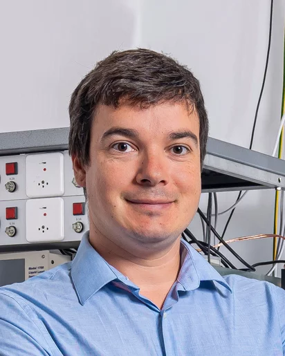 Christian Wäckerlin