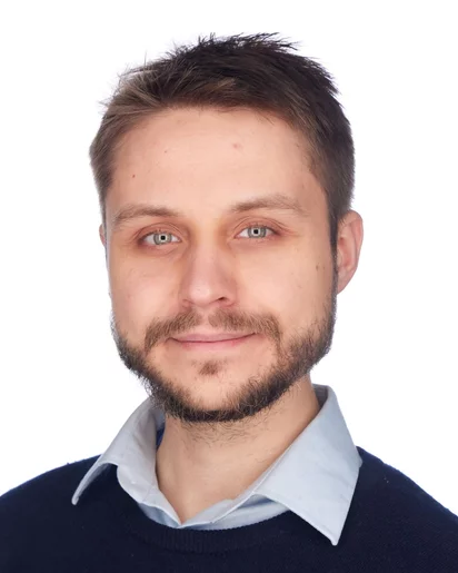Alexander Goscinski