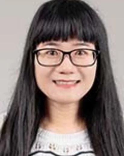 Huang Wei Huang Wei