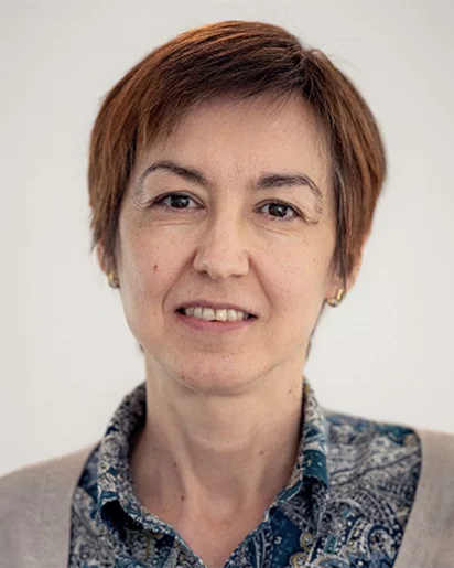 Portrait of Grigori Laura