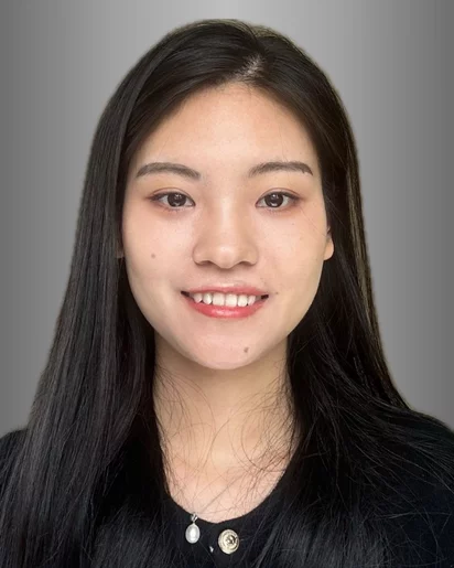 Xinyue Ding Xinyue Ding