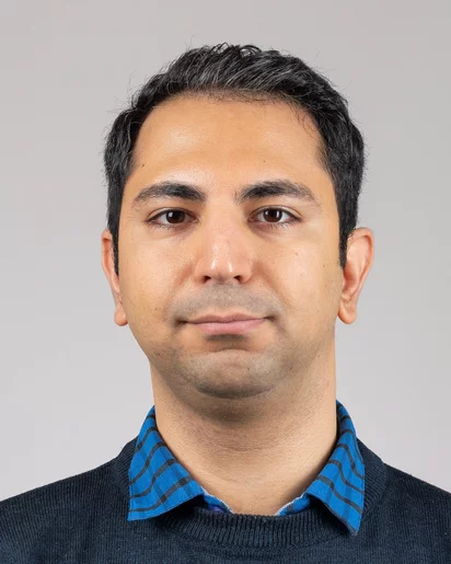 Soheil Hajibaba