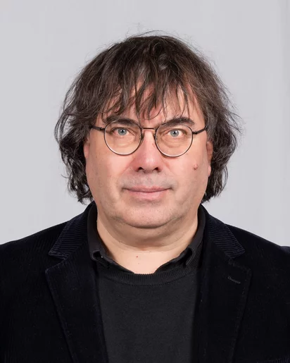 Nicola Marzari