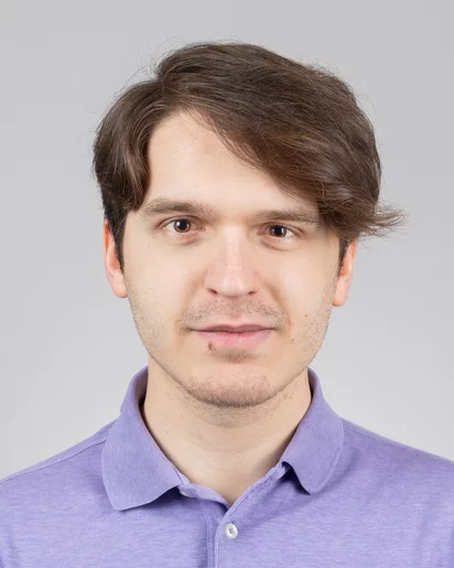 Baptiste Demazure
