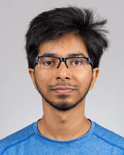 Arjun Dey