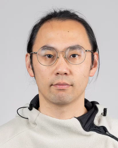 Yusong Yu
