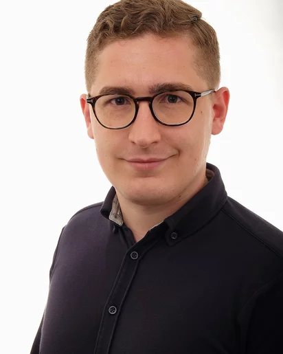 Aaron Oechsle Aaron Oechsle