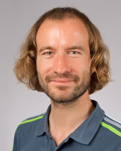 Andreas Crivellin