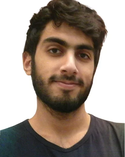 Arash Safaei