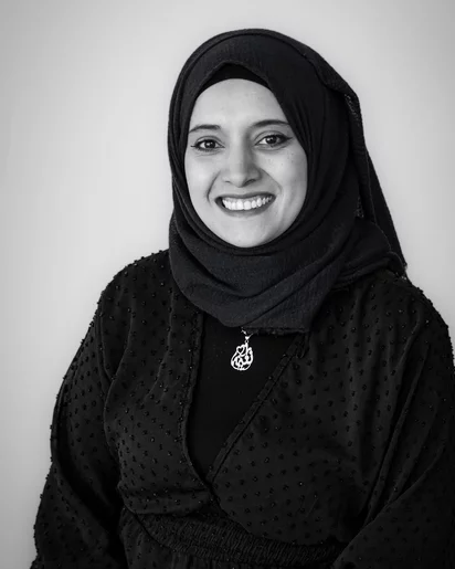 Naima Chabouni