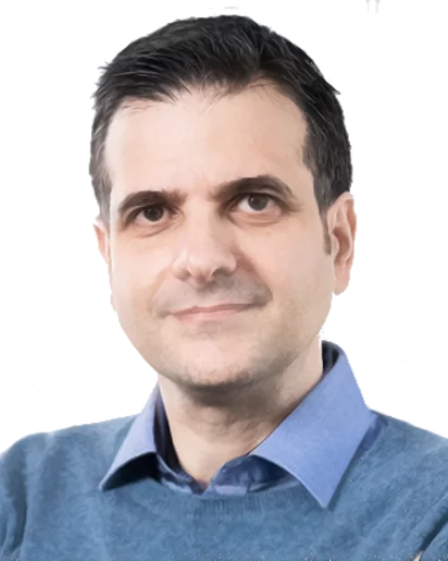 Evangelos Panos