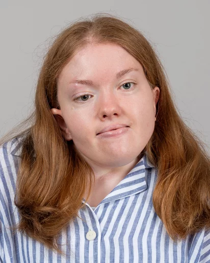 Maja Szklanowska