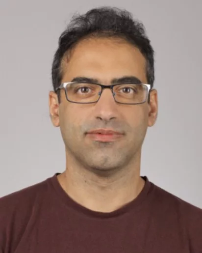 Aliakbar Ebrahimi