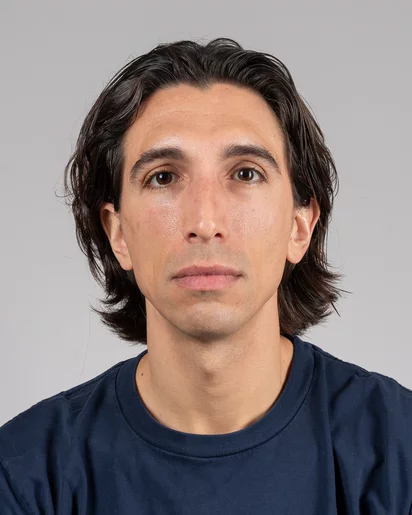 Dr.-Ing. Gianluca Iori