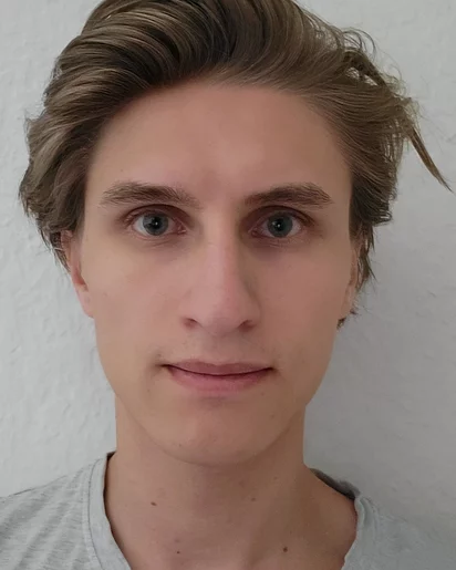 Eric Wälti