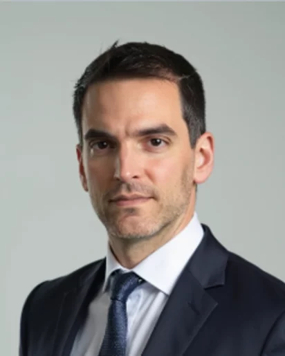 Dr. Nikolaos Prasianakis