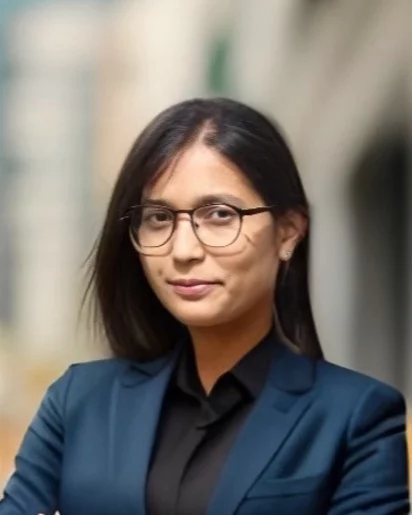 Rutuja Mandavkar 