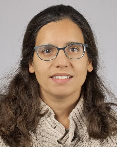Ana Diaz
