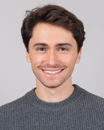 Alvin Saul