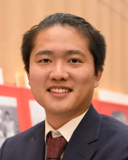 Wenyi Jiang Wenyi Jiang