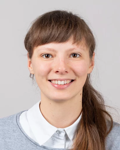 Nataliya Paulish