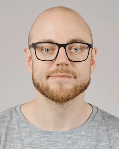 Dennis Stegmann Dennis Stegmann