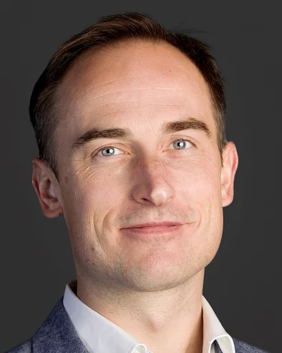 Russell McKenna