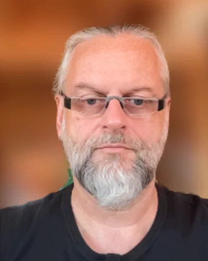 Koen Freytag
