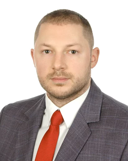 Tomasz Kondratowicz