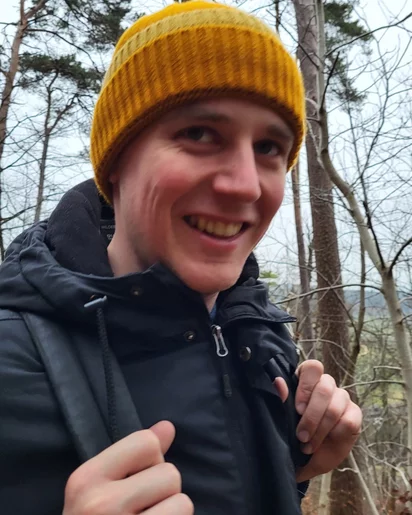 Harm van der Velde Harm van der Velde