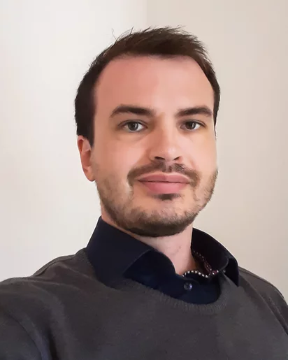 Jason Aebischer