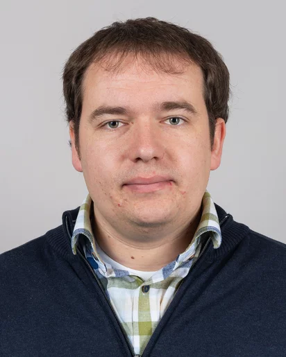 Martin Müller Martin Müller