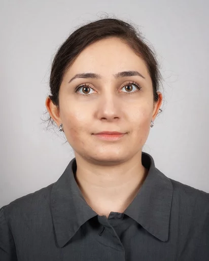 Dr. Farzaneh Talebkeikhah