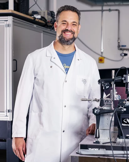 Dr. Adrian Wanner