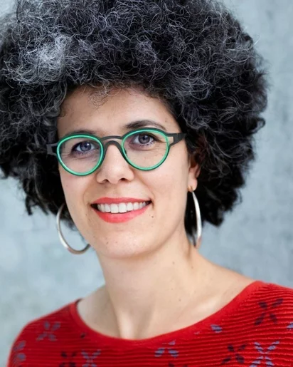 Evgenia Tsianou photo