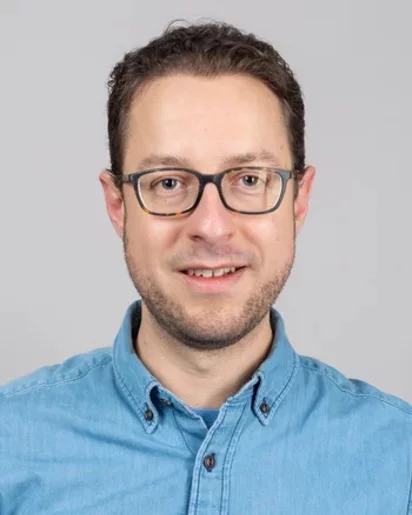 Dominique Olivier Windisch