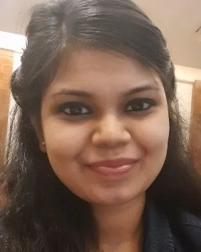 Anuja Patil