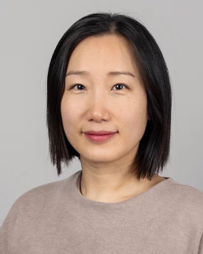Ji Hye Kang