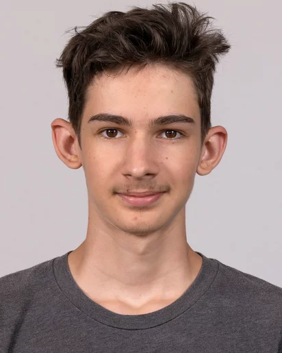 Benjamin Phileas Martin Bild von Benjamin Phileas Martin
