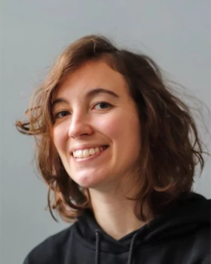 Eva Markovic