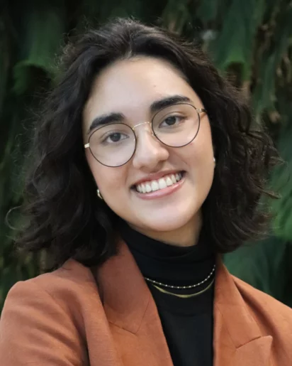 Isabella Feagan
