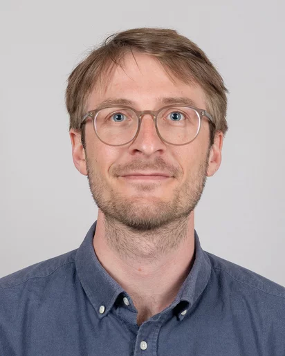 Griffin Rodgers